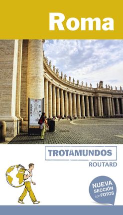 ROMA -TROTAMUNDOS ROUTARD