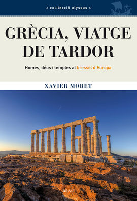 GRECIA, VIATGE DE TARDOR