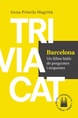 BARCELONA. TRIVIACAT