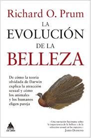 LA EVOLUCIÓN DE LA BELLEZA
