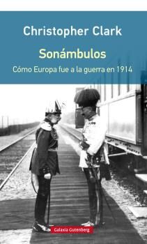 SONÁMBULOS [RUSTICA]