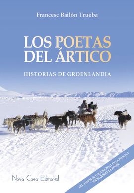 POETAS DEL ARTICO, LOS