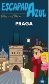 PRAGA -ESCAPADA AZUL