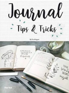 JOURNAL - TIPS AND TRICKS
