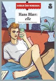 HANS BLAER: ELLE