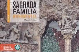 SAGRADA FAMILIA MONUMENTAL [CAT.]