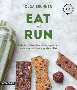 EAT AND RUN