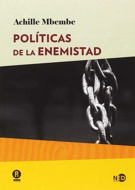 POLÍTICAS DE LA ENEMISTAD