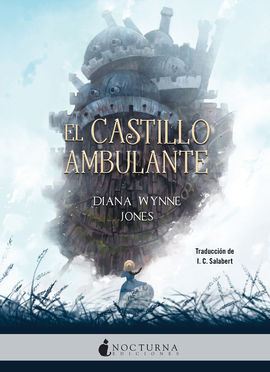 CASTILLO AMBULANTE,EL 14ªED