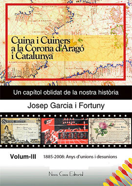 III. CUINA I CUINERS A LA CORONA D'ARAGO I CATALUNYA