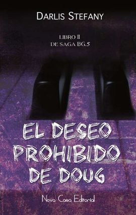 DESEO PROHIBIDO DE DOUG, EL