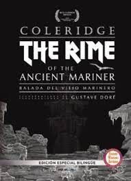 BALADA DEL VIEJO MARINERO / RIME OF THE ANCIENT MARINER, THE