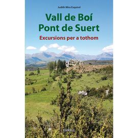 VALL DE BOI. PONT DE SUERT