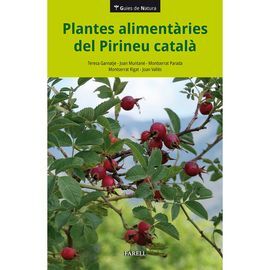 PLANTES ALIMENTÀRIES DEL PIRINEU CATALÀ