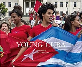 YOUNG CUBA