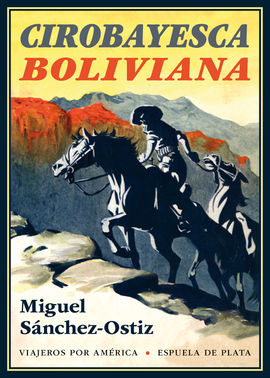 CIROBAYESCA BOLIVIANA