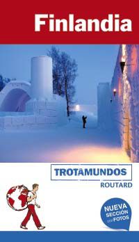 FINLANDIA -TROTAMUNDOS ROUTARD