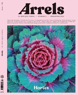 2. ARRELS -HORTES [REVISTA]
