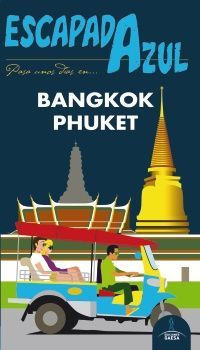 BANGKOK Y PHUKET -ESCAPADA AZUL