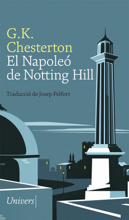 NAPOLEÓ DE NOTTING HILL, EL