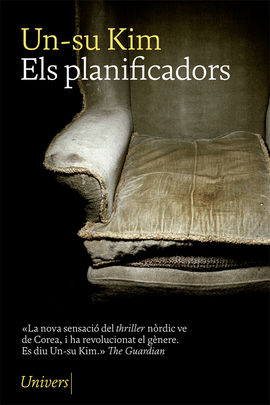 PLANIFICADORS, ELS