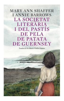 SOCIETAT LITERÀRIA I DEL PASTÍS DE PELA DE PATATA DE GUERNSEY