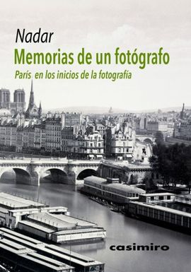 MEMORIAS DE UN FOTÓGRAFO