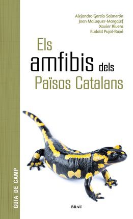AMFIBIS DELS PAÏSOS CATALANS, ELS