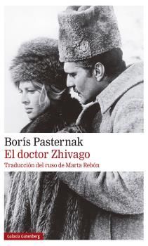 DOCTOR ZHIVAGO, EL