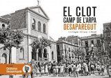 CLOT, EL - CAMP DE L'ARPA, DESAPAREGUT