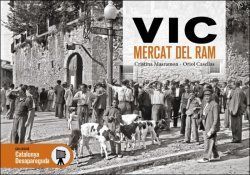 VIC. MERCAT DEL RAM