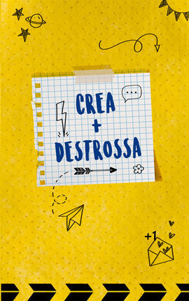 CREA + DESTROSSA