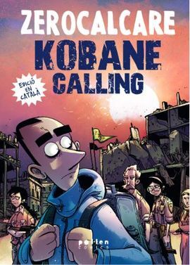 KOBANE CALLING [CAT]