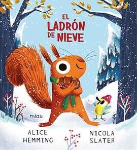 LADRON DE NIEVE, EL