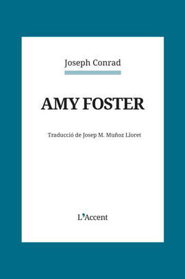 AMY FOSTER