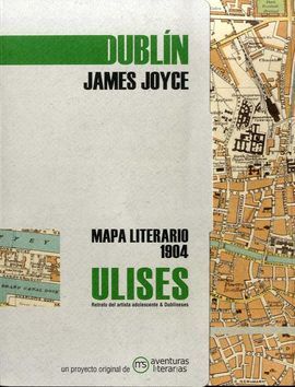 DUBLÍN. JAMES JOYCE