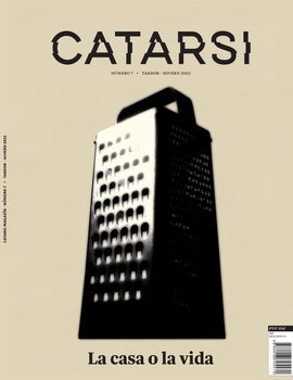 7. CATARSI - LA CASA O LA VIDA [REVISTA]