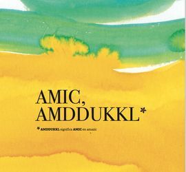 AMIC, AMDDUKKL