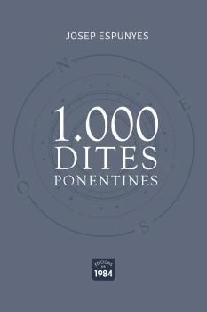 1.000 DITES PONENTINES