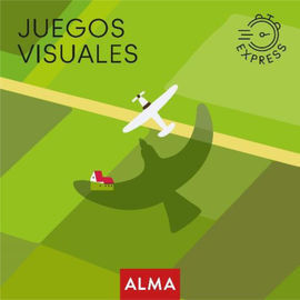JUEGOS VISUALES --EXPRESS