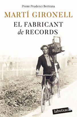 FABRICANT DE RECORDS, EL [BUTXACA]
