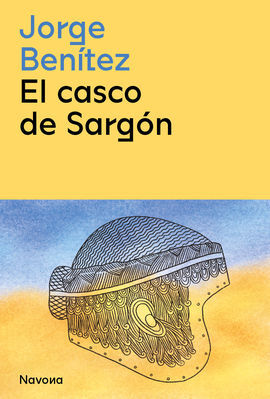 CASCO DE SARGON, EL