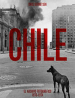 CHILE. ARCHIVO FOTOFRAFICO 1973-74