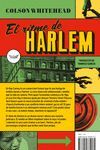 RITME DE HARLEM, EL