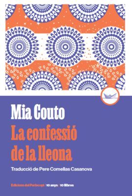 CONFESSIÓ DE LA LLEONA, LA (EDICIÓ COMMEMORATIVA 10 ANYS)