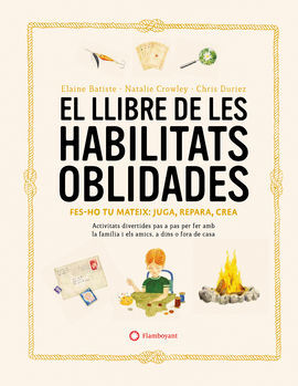 LLIBRE DE LES HABILITATS OBLIDADES, EL