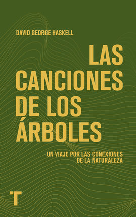 CANCIONES DE LOS ÁRBOLES, LAS
