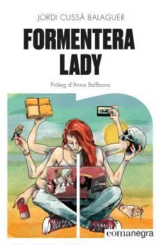 FORMENTERA LADY [CAT]