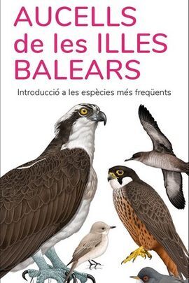 AUCELLS DE LES ISLES BALEARS [ACORDIO]