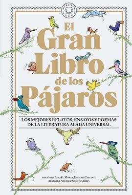 GRAN LIBRO DE LOS PÁJAROS, EL